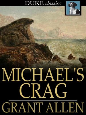 Michael's Crag - ebook